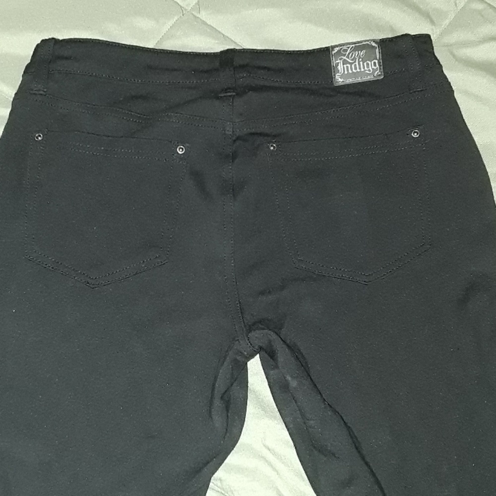 Soft jeggings